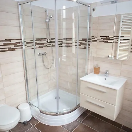 Deakvilla37 Apartman Apartment *