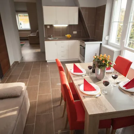 Deakvilla37 Apartman Apartment *