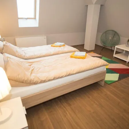 Deakvilla37 Apartman Apartment *