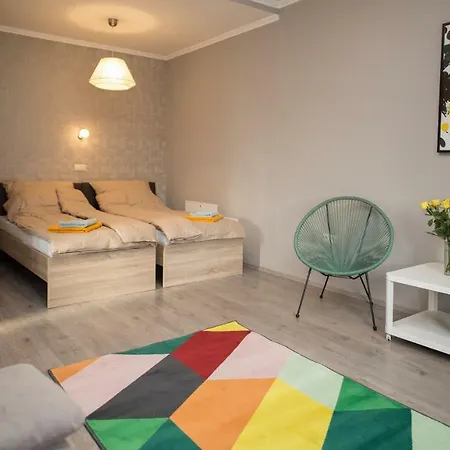 Deakvilla37 Apartman Apartment Eger