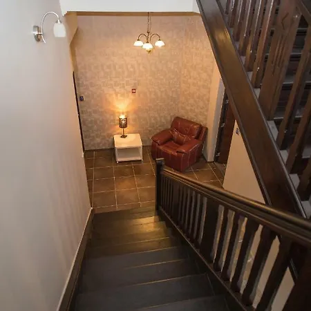 Deakvilla37 Apartman