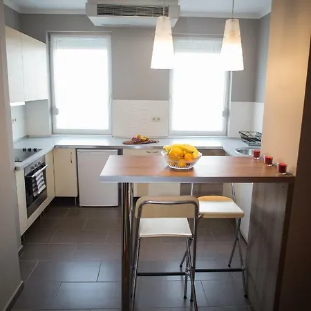 Apartment Deakvilla37 Apartman