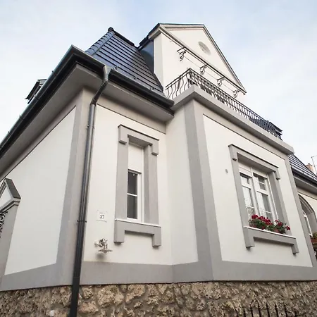 Apartment Deakvilla37 Apartman *