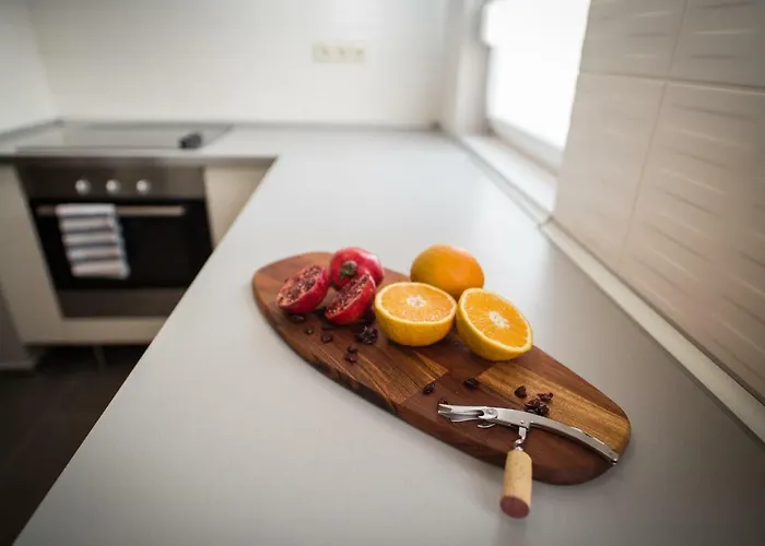 Deakvilla37 Apartman Апартаменты