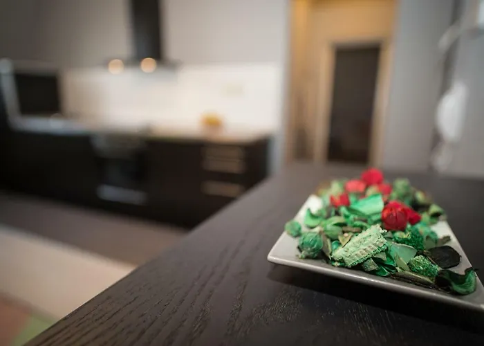 Апартаменты Deakvilla37 Apartman