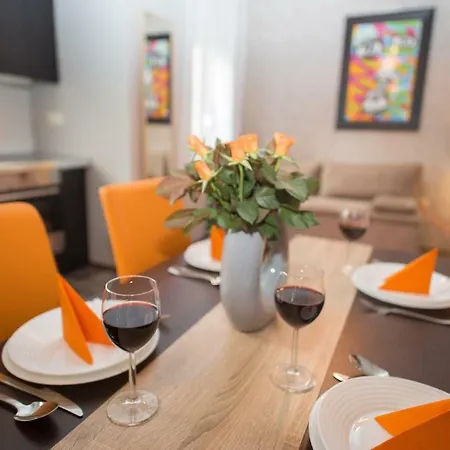 Deakvilla37 Apartman Eger