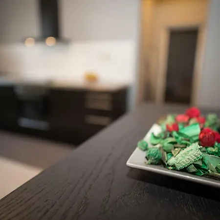 Apartament Deakvilla37 Apartman