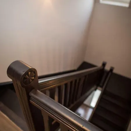 Deakvilla37 Apartman Lägenhet *