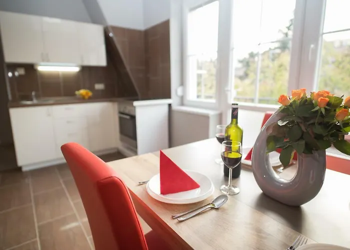 Deakvilla37 Apartman Apartment *