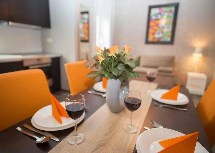 Deakvilla37 Apartman Eger