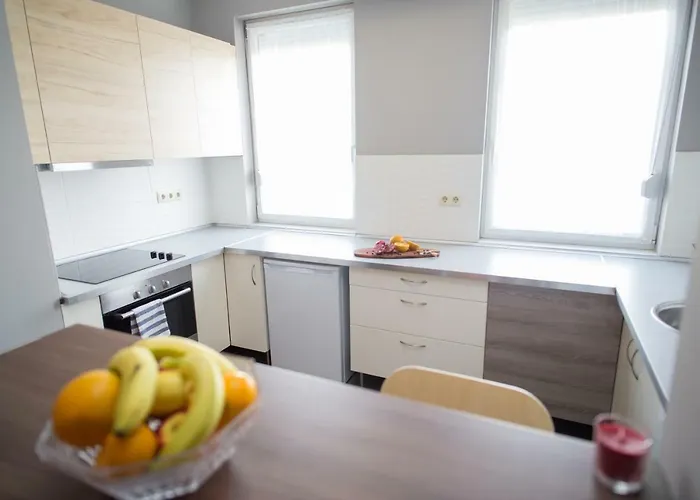 Apartment Deakvilla37 Apartman *