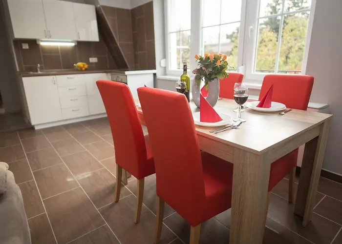 Deakvilla37 Apartman * Eger