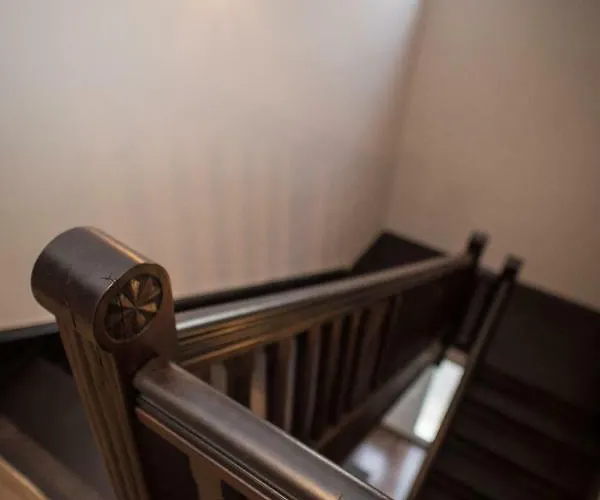 Deakvilla37 Apartman 아파트 *